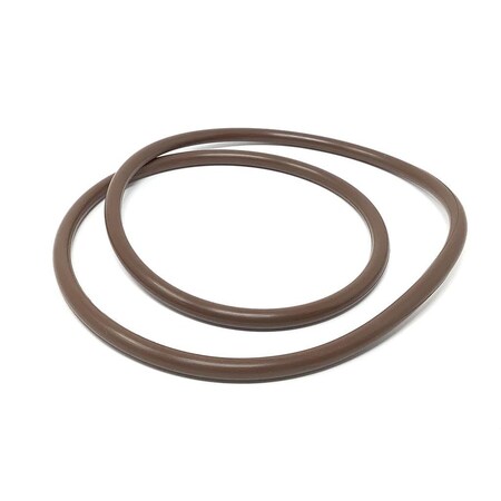 Springer Parts O-Ring, FKM (FDA); Replaces Waukesha Cherry-Burrell Part# V70450 V70450SP